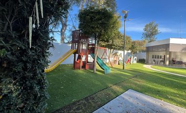 CASA EN RENTA EN RESIDENCIAL LA LOMA