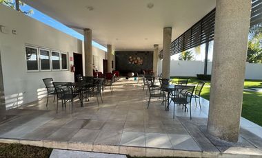 CASA EN RENTA EN RESIDENCIAL LA LOMA