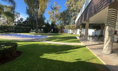 CASA EN RENTA EN RESIDENCIAL LA LOMA