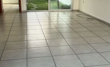 CASA EN RENTA EN RESIDENCIAL LA LOMA