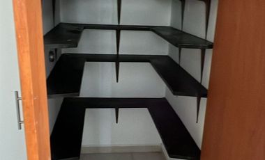 CASA EN RENTA EN RESIDENCIAL LA LOMA