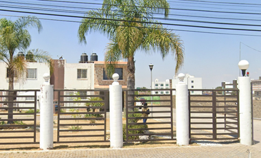 LV25-205 B1 CASA EN VENTA DE RECUPERACION BANCARIA Prol. Morelos 133, 72700 San Juan Cuautlancingo, Puebla, México.