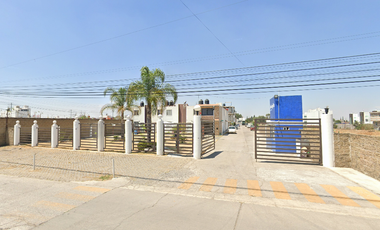 LV25-205 B1 CASA EN VENTA DE RECUPERACION BANCARIA Prol. Morelos 133, 72700 San Juan Cuautlancingo, Puebla, México.