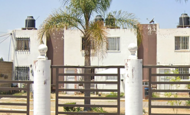 LV25-205 B1 CASA EN VENTA DE RECUPERACION BANCARIA Prol. Morelos 133, 72700 San Juan Cuautlancingo, Puebla, México.