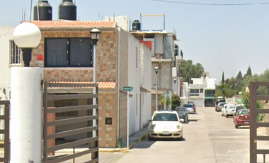 LV25-205 B1 CASA EN VENTA DE RECUPERACION BANCARIA Prol. Morelos 133, 72700 San Juan Cuautlancingo, Puebla, México.