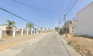 LV25-205 B1 CASA EN VENTA DE RECUPERACION BANCARIA Prol. Morelos 133, 72700 San Juan Cuautlancingo, Puebla, México.