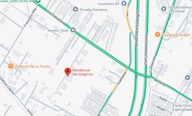 LV25-205 B1 CASA EN VENTA DE RECUPERACION BANCARIA Prol. Morelos 133, 72700 San Juan Cuautlancingo, Puebla, México.