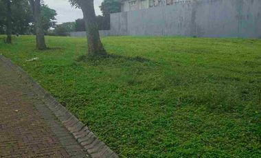 Dijual Tanah di lokasi premium Perumahan Citraland