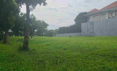 Dijual Tanah di lokasi premium Perumahan Citraland