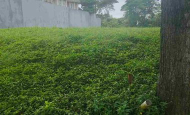 Dijual Tanah di lokasi premium Perumahan Citraland