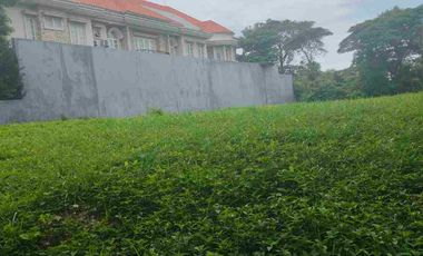 Dijual Tanah di lokasi premium Perumahan Citraland