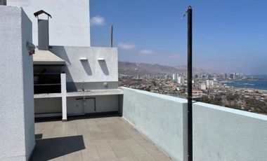 DEPTO 2D13 VISTA MAR EDMUNDO PEREZ ZUJOVIC LIQUIDO ANTOFAGASTA