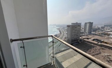 DEPTO 2D13 VISTA MAR EDMUNDO PEREZ ZUJOVIC LIQUIDO ANTOFAGASTA