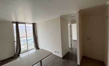 DEPTO 2D13 VISTA MAR EDMUNDO PEREZ ZUJOVIC LIQUIDO ANTOFAGASTA