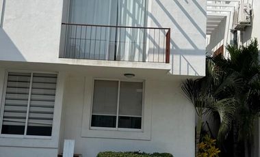 Venta casa en Villas la Ribera Manzanillo, Colima