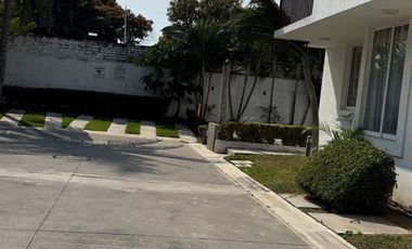 Venta casa en Villas la Ribera Manzanillo, Colima