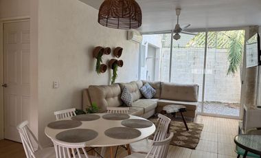 Venta casa en Villas la Ribera Manzanillo, Colima