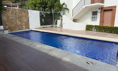 Venta casa en Villas la Ribera Manzanillo, Colima