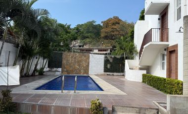 Venta casa en Villas la Ribera Manzanillo, Colima