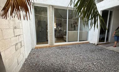 Venta casa en Villas la Ribera Manzanillo, Colima