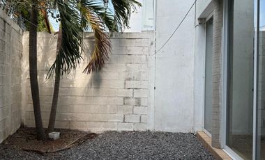 Venta casa en Villas la Ribera Manzanillo, Colima