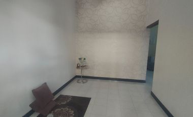 Rumah Murah Nyaman Siap Huni di Kota Blitar