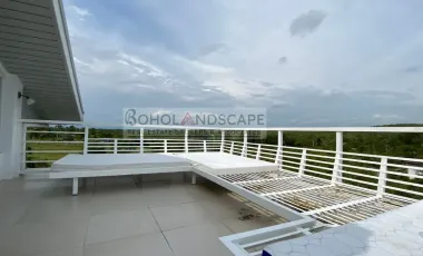 5 Bedroom House for sale in Sta Cruz, Baclayon, Bohol