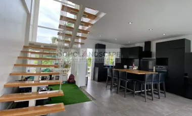 5 Bedroom House for sale in Sta Cruz, Baclayon, Bohol