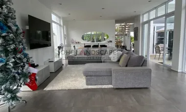 5 Bedroom House for sale in Sta Cruz, Baclayon, Bohol