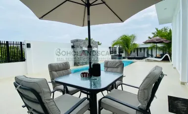 5 Bedroom House for sale in Sta Cruz, Baclayon, Bohol