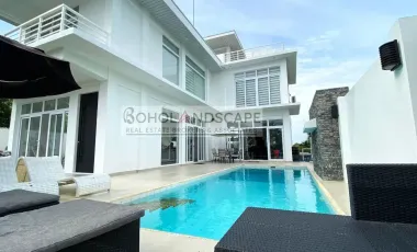 5 Bedroom House for sale in Sta Cruz, Baclayon, Bohol