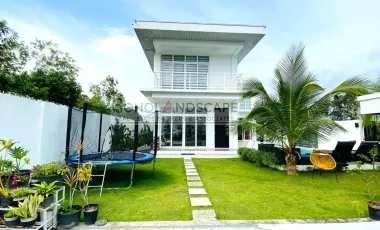 5 Bedroom House for sale in Sta Cruz, Baclayon, Bohol
