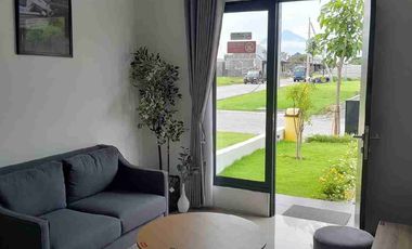 Rumah bagus , angsuran 2 jtan, free Dp