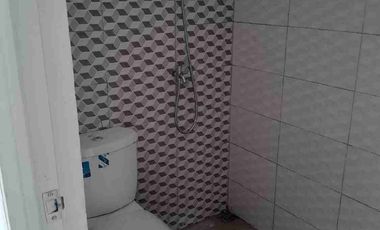 Rumah bagus , angsuran 2 jtan, free Dp