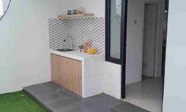Rumah bagus , angsuran 2 jtan, free Dp