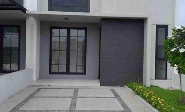 Rumah bagus , angsuran 2 jtan, free Dp