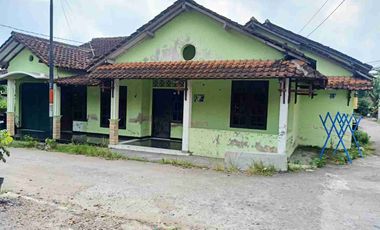 Dijual Kos Kosan Super Murah