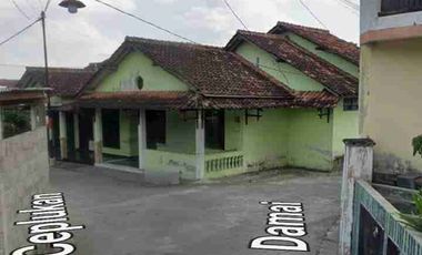 Dijual Kos Kosan Super Murah