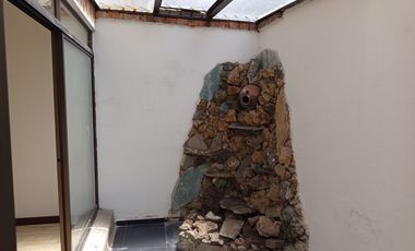 SE ARRIENDA HERMOSA CASA CONJUNTO REFUGIO DE RIO FRIO