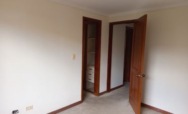 SE ARRIENDA HERMOSA CASA CONJUNTO REFUGIO DE RIO FRIO