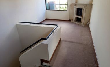 SE ARRIENDA HERMOSA CASA CONJUNTO REFUGIO DE RIO FRIO