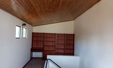 SE ARRIENDA HERMOSA CASA CONJUNTO REFUGIO DE RIO FRIO