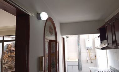 SE ARRIENDA HERMOSA CASA CONJUNTO REFUGIO DE RIO FRIO