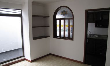 SE ARRIENDA HERMOSA CASA CONJUNTO REFUGIO DE RIO FRIO