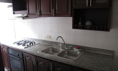 SE ARRIENDA HERMOSA CASA CONJUNTO REFUGIO DE RIO FRIO