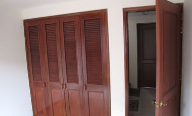 SE ARRIENDA HERMOSA CASA CONJUNTO REFUGIO DE RIO FRIO