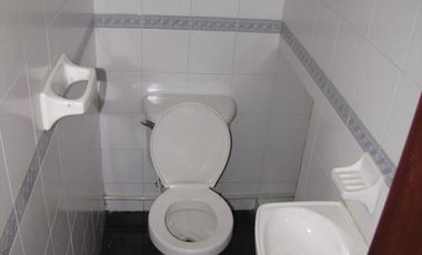 SE ARRIENDA HERMOSA CASA CONJUNTO REFUGIO DE RIO FRIO