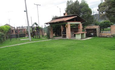 SE ARRIENDA HERMOSA CASA CONJUNTO REFUGIO DE RIO FRIO