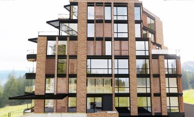 Departamento de Venta en Cuenca – Sector Puertas del sol