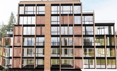 Departamento de Venta en Cuenca – Sector Puertas del sol